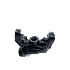 00-06 Honda Rancher 350 Oem Left Steering Knuckle 51250-HN5-670 AH72 Used. Price: $64.49.