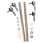 Balls Tie Rod Assembly Upgrade Kit For 2003 Suzuki LT-F500F Vinson 4X4 New. Price: $123.76.