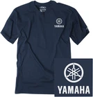 Factory Effex Yamaha Icon T-shirt Motorcycle Atv/utv Street Bike Dirt Pwc New. Price: $18.70.