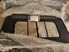 Ryfab Rear Window Slider - 2015 Rzr Seater Xp 900/1000 SG1KRD #30267 New. Price: $349.95.