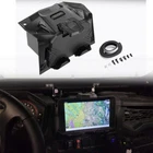 Electronic Tablet Device Holder Gps Mount For Polaris Rzr Xp 1000 Turbo 2019-23 New. Price: $39.49.