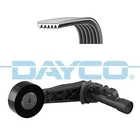 For Dayco KPV284 V-ribbed Belt Set Neu. Price: $83.94.