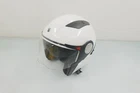 Can-am (brp) ST-1 Hybrid Ladies Helmet 4479890494 Size Xl White New. Price: $174.97.