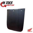 Honda Right Front Mud Flap Splash Guard 1997-2004 TRX250 Recon Oem New. Price: $82.95.