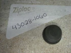 Nos Oem Kawasaki Diaphragm 1986-2000 KX500 KX250 KX80 KDX200 KXF250 43028-1060 New. Price: $11.42.