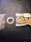 New Oem Yamaha 3X3-25118-00-00 Hub Dust Cover Nos. Price: $8.50.