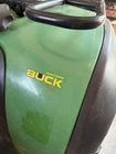 John Deere Buck Ex Trail 500 & 650 Front Fender Decal Sticker Not Oem Remanufactured. Price: $25.00.