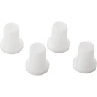 Tusk TKBUSH3 Uhmw Hd Bushing 4-PACK Replaces Oem Part #5439270 New. Price: $22.43.