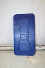 05-09 Yamaha Big Bear 250 Rear Fender Cover 1P0-F1651-00-00 Used. Price: $67.50.