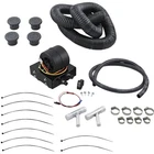 Moose Utility Z4531 Utv Cab Heater New. Price: $534.95.