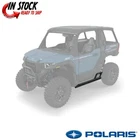 Polaris Extreme Kick-out Rock Sliders 2024-25 Xpediton Adv 2SEAT 2884495-458 New. Price: $369.99.