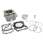 77MM Cylinder Kit 08-17 Yamaha WR250R WR250X 249CC Nikasil Dohc P400485100031 New. Price: $750.42.