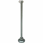 Moose Racing Replacement V-plow Center Skid 4501-0878 New. Price: $83.95.