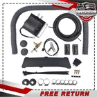 SSHK165-00 Cab Heater Kit With Defrost Fit For Polaris Ranger 900 Xp 2013-2019 New. Price: $143.11.