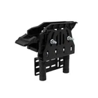 Polaris Kolpin Stronghold Auto-latch Gun Boot Mount And Holder- Oem 2884106 New. Price: $69.99.