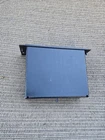 John Deere Gator XUV835M 18 Storage Box Instrument Panel M175865/ Bin 84 New. Price: $32.00.