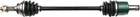 Moose Complete Axle Kit Rear Right For John Deere Gator RSX850I 4X4 2012-2015 New. Price: $143.37.
