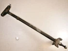 88 Honda Fourtrax Steering Stem Shaft Used. Price: $149.99.