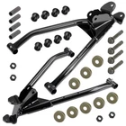 Front Control A-arm W/ Bushing Bolt Kit For Polaris Rzr 170 2009-2021 Left+right New. Price: $132.99.