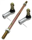 Aitook Tie Rod Set For Honda Oem 53521-HN0-A00 , 53158-HP5-003 New. Price: $34.55.