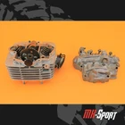 84-87 1987 Oem Cylinder Head Top End Camshaft Valves Rockers Used. Price: $249.99.