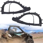 Soft Upper Cab Doors Top Enclosures Cfmoto Zforce 950 Ho Sport/ex 2022 2023 New. Price: $76.01.