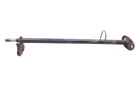 08 Can-am DS90 2X4 Steering Stem Shaft Used. Price: $39.99.