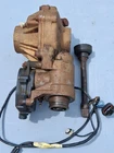 Yamaha 5GH-46160-04-00 Front Differential Gearcase 2005 Kodiak 400 Grizzly Used. Price: $130.00.