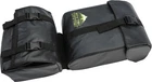 Atv Tek Black Fender Bag Universal Fitment 800 Cubic Inches Utv Cage Afblk New. Price: $75.99.