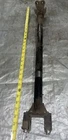 2012 2013 Yamaha Grizzly 2X4 Steering Stem Shaft YFM300G 1SC-F3813-00-00 Used. Price: $37.95.