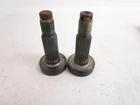 Polaris Hawkeye 300 2X4 Front Spindles Axles 1822859 2006-2011 Used. Price: $30.00.