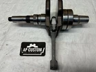 Polaris 325 Crankshaft Magnum Trail Boss Blazer Atp 330 Connecting Rod #bf Remanufactured. Price: $637.00.