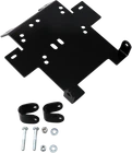 Moose Racing 4505-0644 Winch Mount New. Price: $81.95.