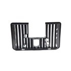 Suzuki 2007 Quadsport LTZ400 2X4 Engine Radiator Grill Guard 3436 Used. Price: $39.49.