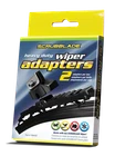 Scrubblade SBA002 Heavy Duty Pin Adapaters New. Price: $16.37.
