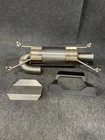 Ggb Exhaust Polaris Rzr XP/XP4 Turbo Center Exit Sport Pro Dual Tip Muffler* New. Price: $624.99.