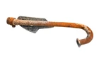 15 Polaris Phoenix 200 2X4 Header Exhaust Pipe Used. Price: $51.26.