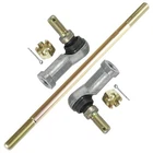 Tie Rod Set For Honda 53521-HP5-600 53521-HN6-000 53521-HC5-000 53521-HC5-750 New. Price: $23.00.