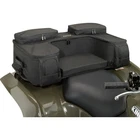 Moose Utility Atv Ozark Black Water Resistant Rear Rack Luggage Bags New. Price: $144.95.