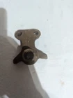 Yamaha YFZ450R YFZ450X Fits 2014-2024 Steering Stem Pitman Flag Arm 14-24 Oem Used. Price: $25.00.