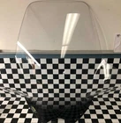 2013-2016 Brp Can-am Spyder Rt Ultra Touring Windshield Nos 219400177 New. Price: $341.98.