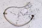 2014 Polaris Ranger 570 Crew Left Front Brake Line 1912102 Hose Used. Price: $17.49.