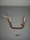 2006 Suzuki Ltz 250 Grab Bar Damage Bracket 43980-21G00-YD8 For. Price: $39.95.