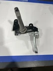 Steering Knuckle Assembly 3GD-23501-10-00 Yamaha Raptor 125/250/350 Oem New. Price: $270.00.