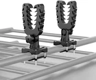 Kemimoto Tool Holder For Atv, Hunting Mount, Bow Rack Grips With Rubber... New. Price: $71.98.
