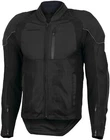 Firstgear Reflex Mesh Mens Textile Motorcycle Jacket Black New. Price: $254.83.
