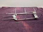 1978 Honda Express NC50 Gas Tank Mount Cage Luggage Rack Carrier 1977 1979 Used. Price: $75.99.