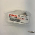 3GD-15777-10-00 Yamaha Boss, Starter Pulley 3GD157771000, New Genuine Oem Part. Price: $77.98.