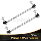 2003-2006 For Polaris Predator 500 Left Right Tie Rod Ends Kit #7061113 5133933 New. Price: $36.99.