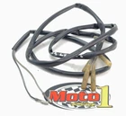 Used Oem Suzuki LT230S Quadsport Wire Loom Harness 35171-39500 UB22. Price: $27.92.